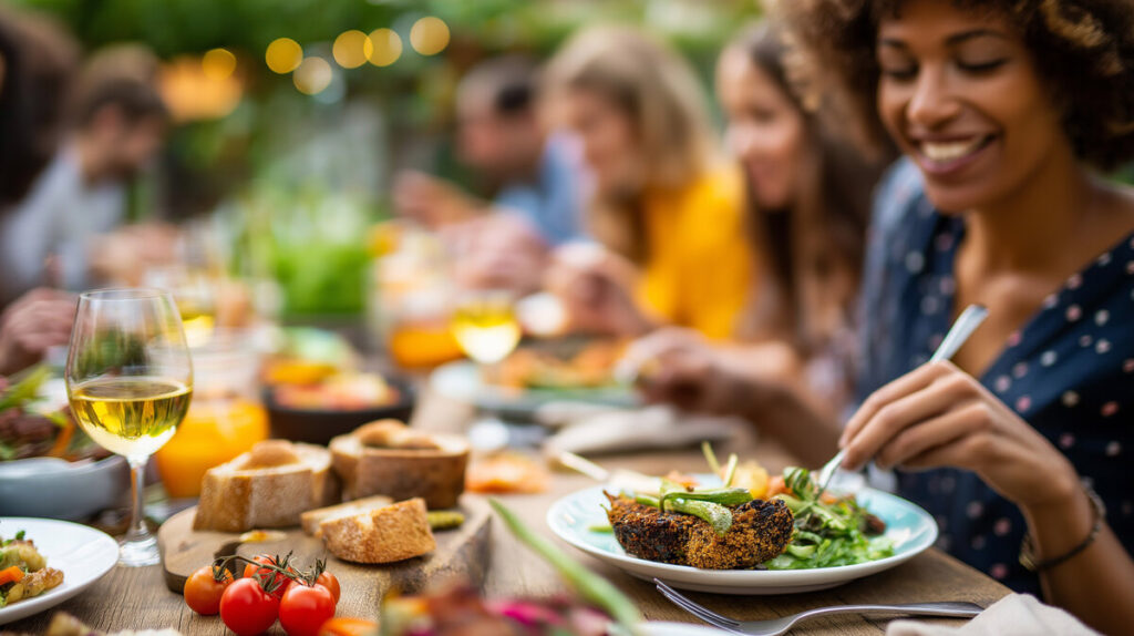 Savoring Lake Jeanette: A Food Lover’s Guide to Top Eats and Hidden Gems in Greensboro’s Beloved Neighborhood